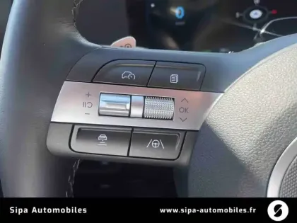 Photo 18 Hyundai Kona  Electrique 65 kWh - 217 ch
