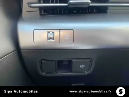 Photo 24 Hyundai Kona  Electrique 65 kWh - 217 ch