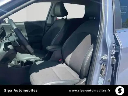 Photo 10 Hyundai Kona  Electrique 65 kWh - 217 ch