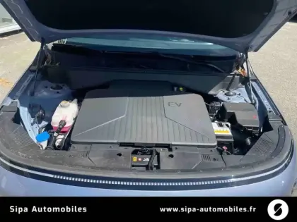 Photo 27 Hyundai Kona  Electrique 65 kWh - 217 ch