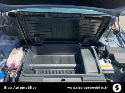 Photo 28 Hyundai Kona  Electrique 65 kWh - 217 ch
