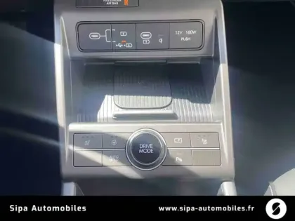 Photo 22 Hyundai Kona  Electrique 65 kWh - 217 ch
