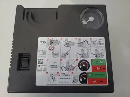 Photo 17 Peugeot 308  SW PHEV 180 e-EAT8