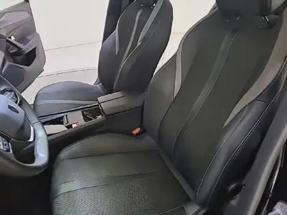 Photo 10 Peugeot 308  SW PHEV 180 e-EAT8