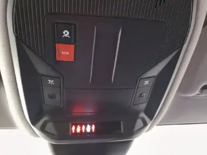 Photo 25 Peugeot 308  SW PHEV 180 e-EAT8