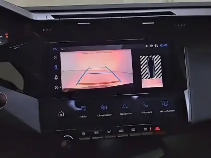 Photo 19 Peugeot 308  SW PHEV 180 e-EAT8