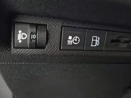 Photo 28 Peugeot 308  SW PHEV 180 e-EAT8