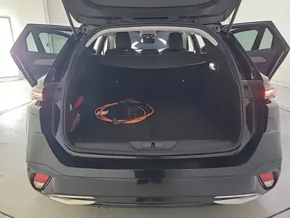 Photo 5 Peugeot 308  SW PHEV 180 e-EAT8