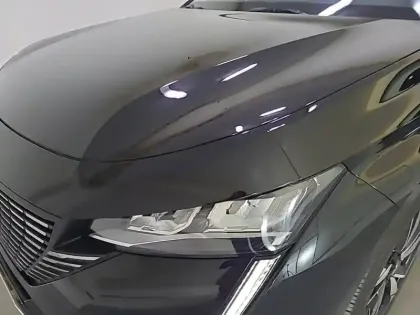 Photo 15 Peugeot 308  SW PHEV 180 e-EAT8