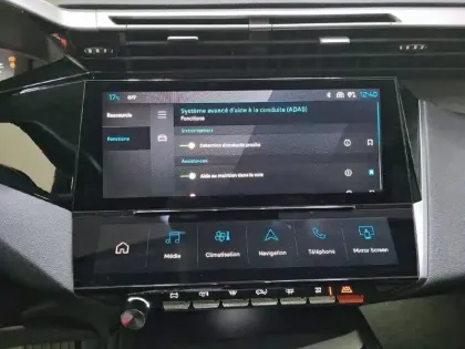 Photo 20 Peugeot 308  SW PHEV 180 e-EAT8