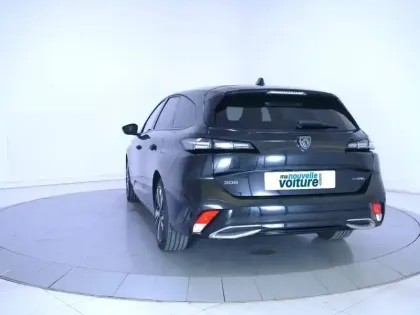 Photo 6 Peugeot 308  SW PHEV 180 e-EAT8