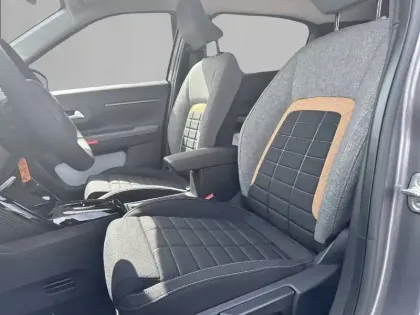 Photo 10 Citroën C3 Aircross  Hybride 145 ch Aut