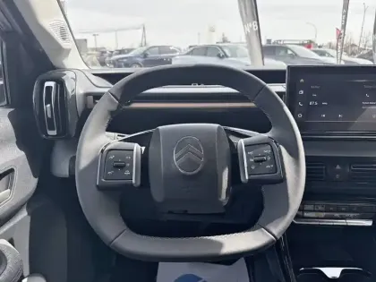 Photo 8 Citroën C3 Aircross  Hybride 145 ch Aut