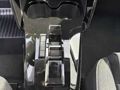 Photo 13 Citroën C3 Aircross  Hybride 145 ch Aut