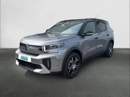 Photo Citroën C3 Aircross Plus