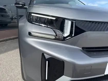 Photo 35 Citroën C3 Aircross  Hybride 145 ch Aut