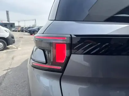 Photo 16 Citroën C3 Aircross  Hybride 145 ch Aut