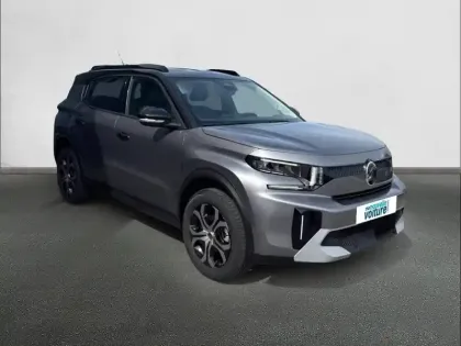 Photo 22 Citroën C3 Aircross  Hybride 145 ch Aut