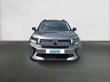 Photo 21 Citroën C3 Aircross  Hybride 145 ch Aut