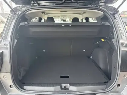 Photo 5 Citroën C3 Aircross  Hybride 145 ch Aut