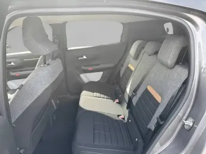 Photo 11 Citroën C3 Aircross  Hybride 145 ch Aut