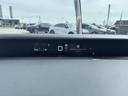 Photo 9 Citroën C3 Aircross  Hybride 145 ch Aut