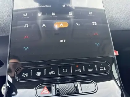 Photo 18 Citroën C5 aircross  Hybride 145 ch e-DCS6