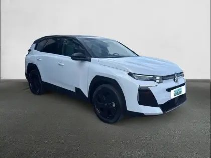 Photo 22 Citroën C5 aircross  Hybride 145 ch e-DCS6