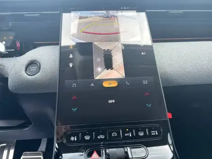 Photo 14 Citroën C5 aircross  Hybride 145 ch e-DCS6