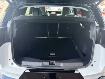 Photo 5 Citroën C5 aircross  Hybride 145 ch e-DCS6