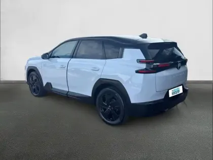 Photo 26 Citroën C5 aircross  Hybride 145 ch e-DCS6