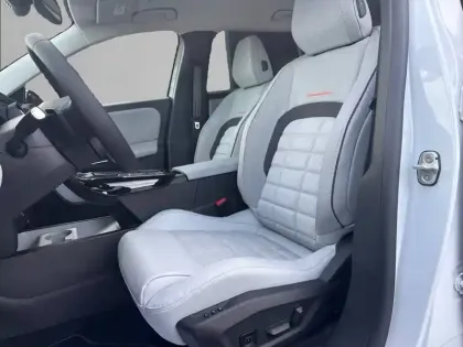 Photo 10 Citroën C5 aircross  Hybride 145 ch e-DCS6