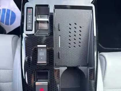 Photo 13 Citroën C5 aircross  Hybride 145 ch e-DCS6