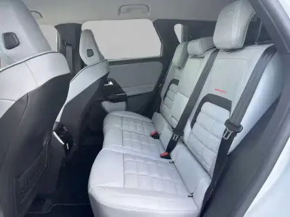 Photo 11 Citroën C5 aircross  Hybride 145 ch e-DCS6