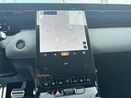 Photo 17 Citroën C5 aircross  Hybride 145 ch e-DCS6