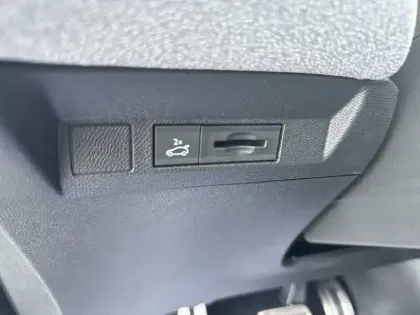 Photo 19 Citroën C5 aircross  Hybride 145 ch e-DCS6