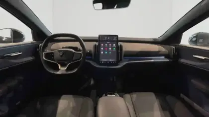 Photo 18 Volvo Ex30 Gén. I Ph1 Ultra 5