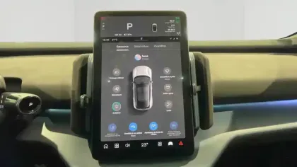 Photo 13 Volvo Ex30 Gén. I Ph1 Ultra 5