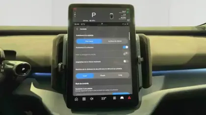 Photo 15 Volvo Ex30 Gén. I Ph1 Ultra 5