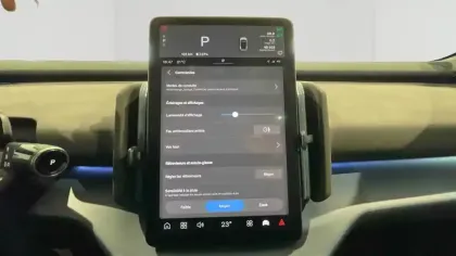 Photo 16 Volvo Ex30 Gén. I Ph1 Ultra 5