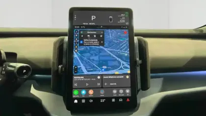 Photo 10 Volvo Ex30 Gén. I Ph1 Ultra 5