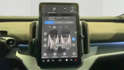 Photo 12 Volvo Ex30 Gén. I Ph1 Ultra 5