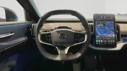 Photo 9 Volvo Ex30 Gén. I Ph1 Ultra 5