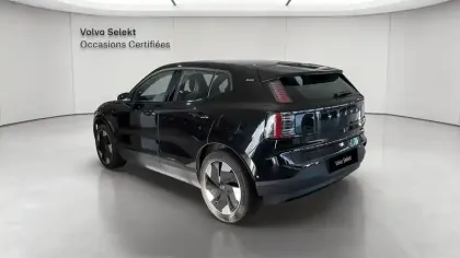 Photo Volvo Ex30 Ultra