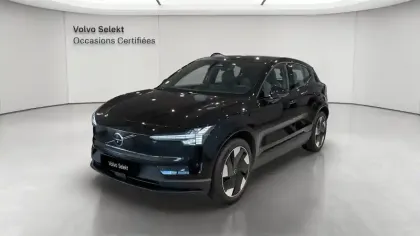 Photo 21 Volvo Ex30 Gén. I Ph1 Ultra 5