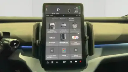 Photo 14 Volvo Ex30 Gén. I Ph1 Ultra 5