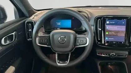 Photo 11 Volvo Ex40 Gén. I Ph1 Ultra 5