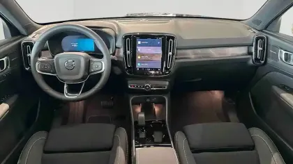 Photo 12 Volvo Ex40 Gén. I Ph1 Ultra 5