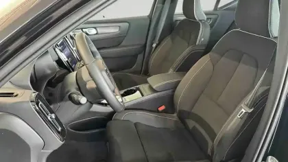 Photo 23 Volvo Ex40  Single Extended Range 252 ch 1EDT