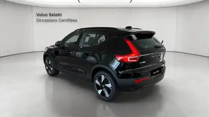 Photo 7 Volvo Ex40 Gén. I Ph1 Ultra 5